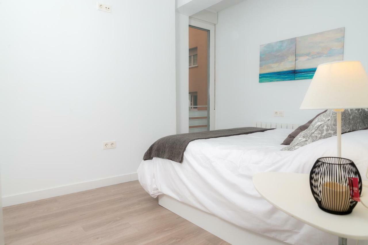 Tuguest Pedro Antonio Apartment Granada Exterior photo